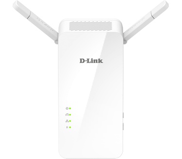 D-Link AV1000 WiFi AC Starter Kit DHP-W611AV