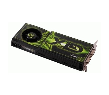 XFX GeForce 260 GTX 896MB DDR3 XT