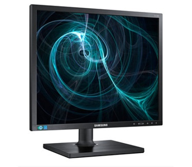 Samsung TC191W (LF19TOWHBFM) Zwart