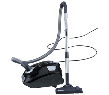 Hoover Space Explorer
