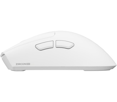 Genesis Zircon 880 White