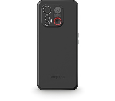 emporiaME.6 Zwart