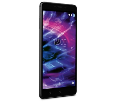 Medion LIFE X5520 4G Zwart