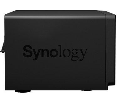 Synology DiskStation DS1819+