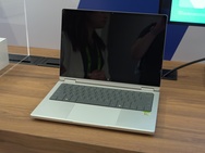 HP OmniBook X 14