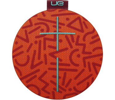 Ultimate Ears UE Roll Oranje