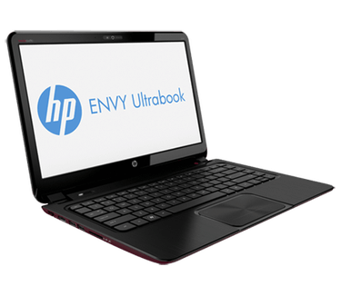 HP Envy HP Envy 4-1100ed