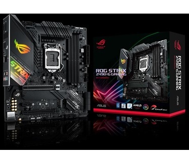 Asus ROG Strix Z490-G Gaming