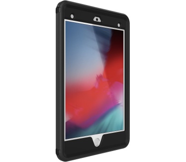 Otterbox Defender Series voor Apple iPad Mini 5th gen, zwart - Geen retailverpakking