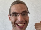 Foto gemaakt met frontcamera iPhone SE 2020
