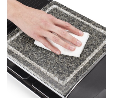 Princess 162820 Raclette 8 Stone & Grill Party