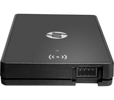 HP Legic Secure USB-kaartlezer