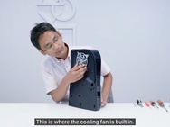 Teardown Sony PlayStation 5