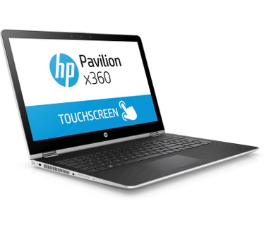 HP Pavilion x360 15-br012nd