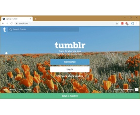 Verborgen 'm.'-subdomein Chrome 69