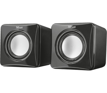Trust Ziva Compact 2.0 Speaker Set