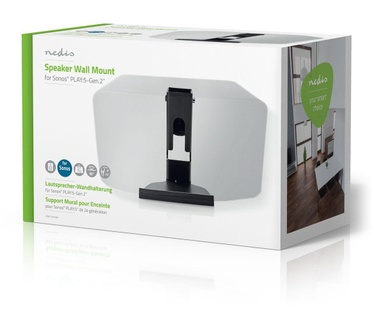 Nedis SPMT5500BK