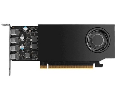 Dell NVIDIA RTX A400 4GB GDDR6