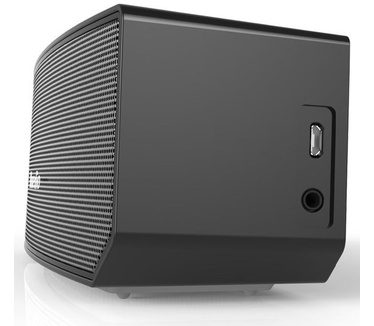 Bluedio Camel BS-3 Zwart