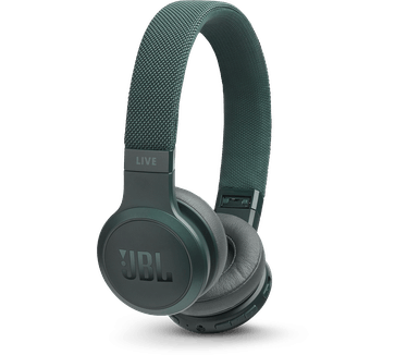 JBL Live 400BT (Groen)