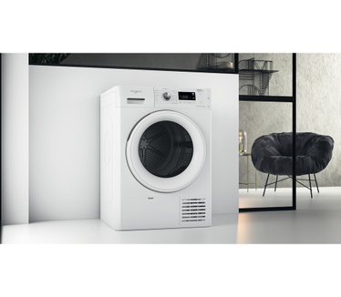 Whirlpool FFT M11 82 NL