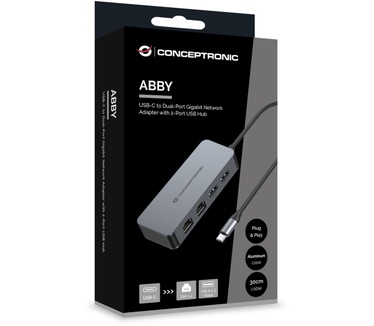 Conceptronic ABBY24G