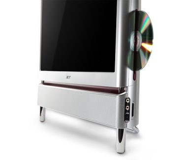 Acer Aspire AZ5600 (99.RYF9Z.TAN)
