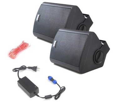 Pyle PDWR52BTBK