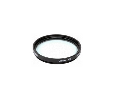 Heliopan Video 103 40,5x0,5 mm