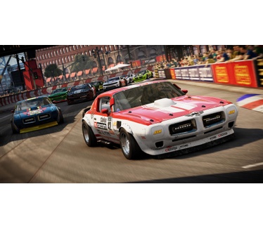 GRID: Ultimate Edition, Xbox One