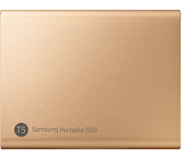 Samsung MU-PA500G/EU 500GB Goud