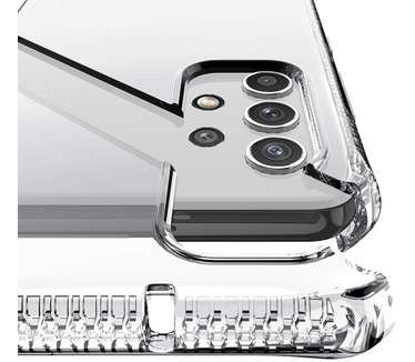 ITSKINS SpectrumClear (Samsung Galaxy A32 4G) Transparant