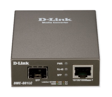 D-Link DMC-G01LC/E