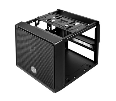 Cooler Master Elite 110 mini ITX zwart