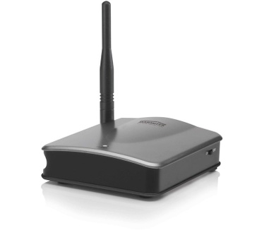 Marmitek GigaView 545 | extra ontvanger 5,8 GHz