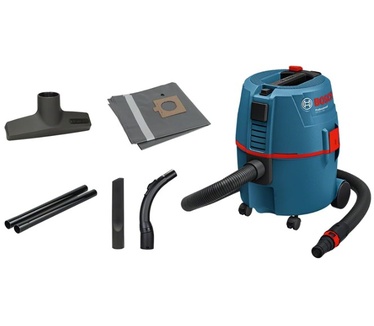 Bosch GAS 20 L SFC