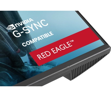 Iiyama G-Master G2771HSU-B1 Zwart