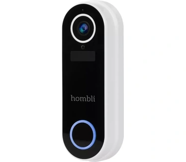 Hombli Smart Deurbel 2