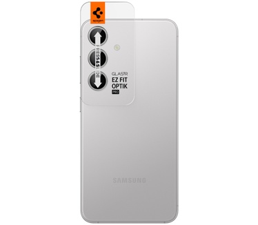 Spigen GLAS.tR EZ Fit Optik Pro