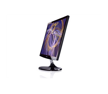 Samsung Syncmaster S24B350TL Zwart