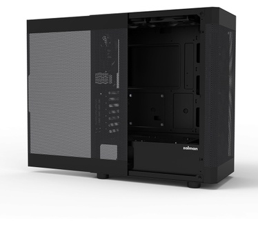 Zalman I4 Wit