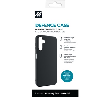 iFrogz Defence