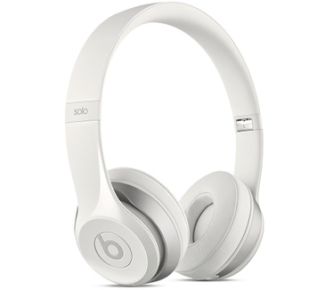 Beats Solo2 Wireless (Wit)
