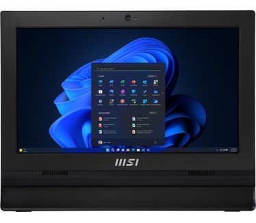 MSI Pro AP162T ADL-019DE