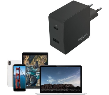 LogiLink PA0219