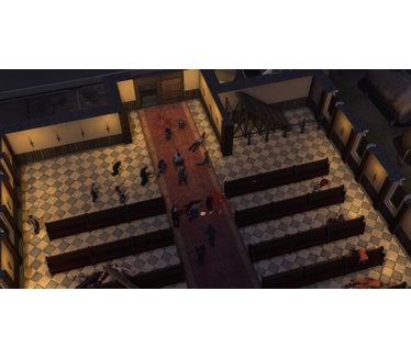 Trapped Dead, PC