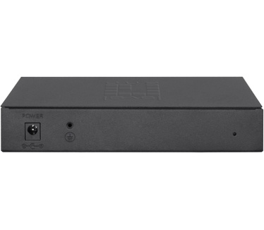 LevelOne GES-2108P