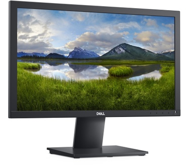 Dell E2020H Zwart