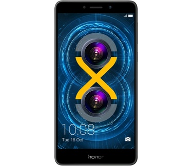 Honor 6X (4GB ram) 64GB Grijs