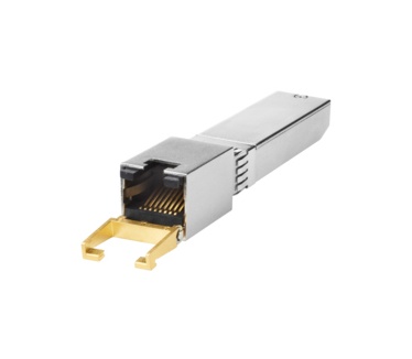 HPE Arista 1G SFP RJ45
